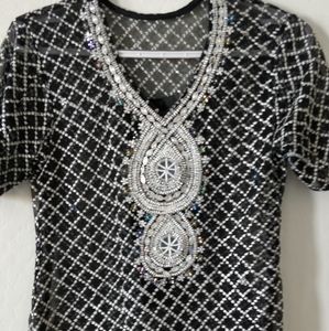 Assorted traditional outfits